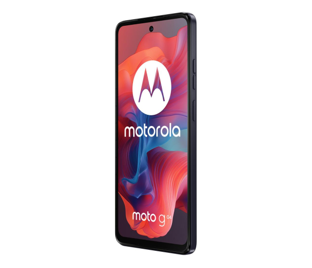 MOTOROLA MOTO G04 4/128GB Czarny - 1262720 - zdjęcie 5